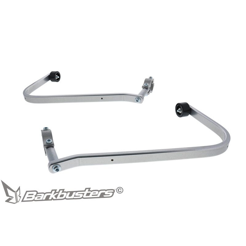 BARKBUSTERS Hardware Kit Two Point Mount - TRIUMPH Tiger 1200 GT
