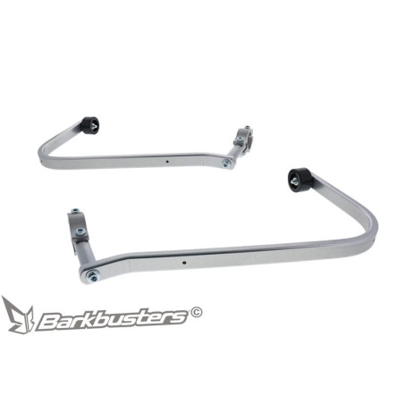 Kit de montaje paramanos BARKBUSTERS montaje de 2 puntos - TRIUMPH Tiger 1200 GT