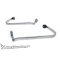 Kit de montage BARKBUSTERS montage 2 points - TRIUMPH Tiger 1200 GT