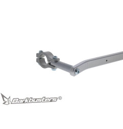 BARKBUSTERS Hardware Kit Two Point Mount - TRIUMPH Tiger 1200 GT