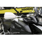 Kit de montaje paramanos BARKBUSTERS montaje de 2 puntos - TRIUMPH Tiger 1200 GT