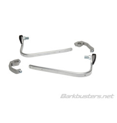 BARKBUSTERS Hardware-Kit Zweipunktbefestigung Alu Yamaha - BHG-053-NP