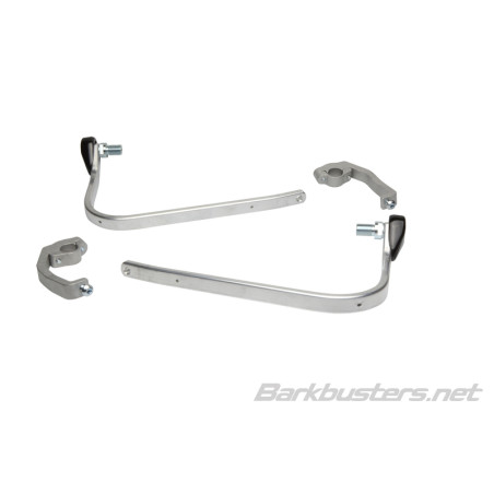 BARKBUSTERS Hardware Kit Two Point Mount Alu Yamaha - BHG-053-NP