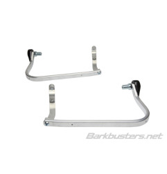 Kit de montage BARKBUSTERS montage 2 points alu Yamaha - BHG-053-NP
