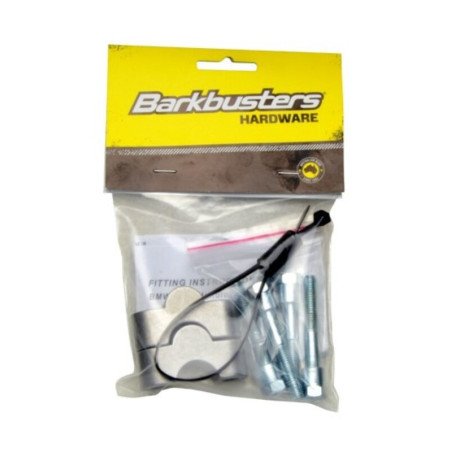 BARKBUSTERS Spare Part Handlebar Raiser Kit BMW F650GS / G650GS
