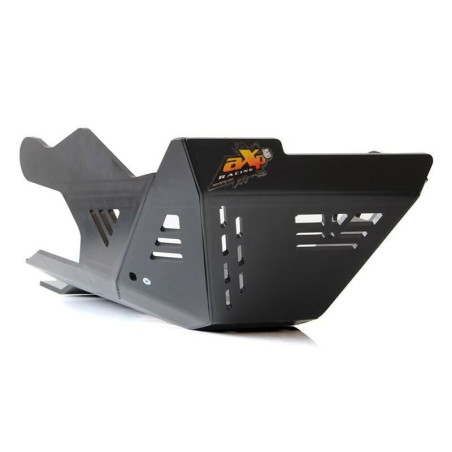 AXP Adventure Skid Plate HDPE 8mm - Yamaha 700 Tenere Euro 5