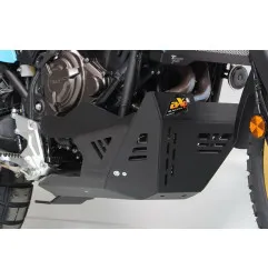 AXP Adventure Skid Plate HDPE 8mm - Yamaha 700 Tenere Euro 5