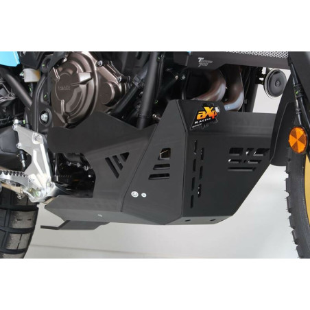 AXP Adventure Skid Plate HDPE 8mm - Yamaha 700 Tenere Euro 5