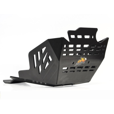 AXP Adventure Skid Plate - HDPE 8mm