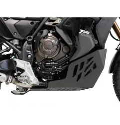 Sabot AXP Adventure PEHD 8mm - Yamaha 700 Tenere