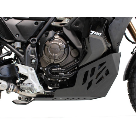 AXP Adventure Unterfahrschutz - PE-HD 8mm
