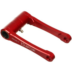 KOUBALINK Tieferlegungssatz 44.5 mm Honda CRF250L - Rot