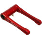 KOUBALINK Tieferlegungssatz 44.5 mm Honda CRF250L Rally - Rot