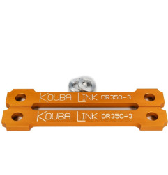 KOUBALINK Lowering Kit 50.8 mm Suzuki - Gold
