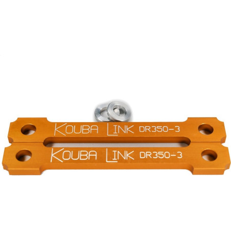 KOUBALINK Lowering Kit 50.8 mm Suzuki - Gold
