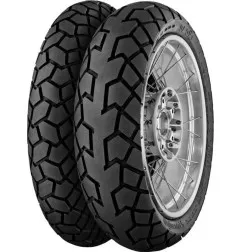CONTINENTAL Tyre TKC 70 120/70 ZR 17 M/C (58W) TL M+S