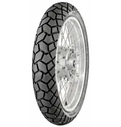 CONTINENTAL Tyre TKC 70 100/90-19 M/C 57T TL M+S