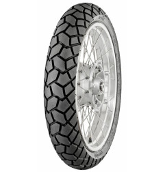 Neumático CONTINENTAL TKC 70 100/90-19 M/C 57T TL M+S