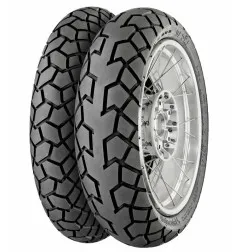 Pneu CONTINENTAL TKC 70 120/90-17 M/C 64T TL M+S