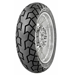CONTINENTAL Reifen TKC 70 130/80-17 M/C 65T TL M+S