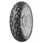 Neumático CONTINENTAL TKC 70 130/80-17 M/C 65T TL M+S
