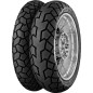 CONTINENTAL Tyre TKC 70 180/55 ZR 17 M/C (73W) TL M+S CONTINENTAL Tyre TKC 70 180/55 ZR 17 M/C (73W) TL M+S