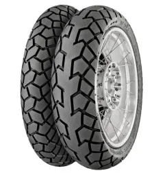 CONTINENTAL Tyre TKC 70 150/70 R 18 M/C 70H TL M+S