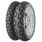 CONTINENTAL Reifen TKC 70 150/70 R 18 M/C 70H TL M+S