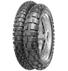 CONTINENTAL Tyre TKC 80 TWINDURO 80/90-21 M/C 48Q TT M+S