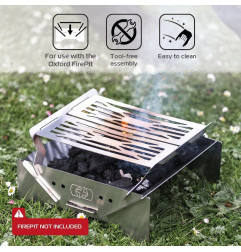 OXFORD Grillrost