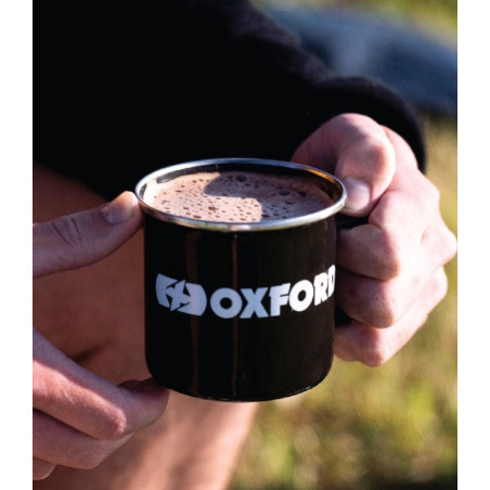 OXFORD Camping Mug