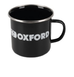 OXFORD Camping Becher