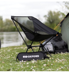 Chaise de camping OXFORD
