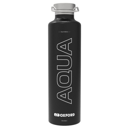 Bidón isotérmico OXFORD Aqua 1L