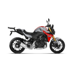 Fixation SHAD Top Master pour BMW F 900 R, F 900 R A2, F 900 XR, F 900 XR A2 de 2020 à 2026