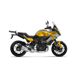 Fixation SHAD Top Master pour BMW F 900 R, F 900 R A2, F 900 XR, F 900 XR A2 de 2020 à 2026
