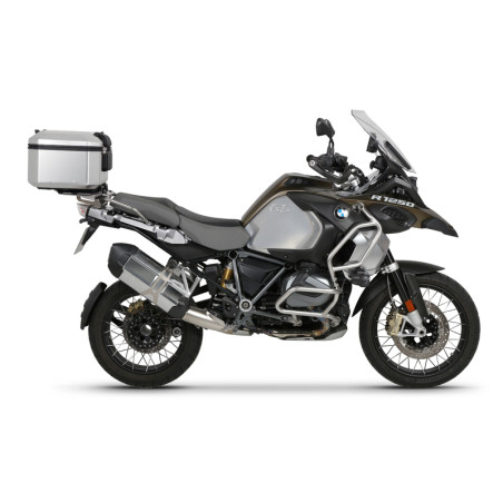 Fixation SHAD Top Master pour BMW F 850 GS ADVENTURE, F 900 GS ADVENTURE, R 1200 GS ADVENTURE, R 1250 GS ADVENTURE