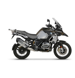 Fixation SHAD Top Master pour BMW F 850 GS ADVENTURE, F 900 GS ADVENTURE, R 1200 GS ADVENTURE, R 1250 GS ADVENTURE
