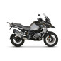 Fixation SHAD Top Master pour BMW F 850 GS ADVENTURE, F 900 GS ADVENTURE, R 1200 GS ADVENTURE, R 1250 GS ADVENTURE