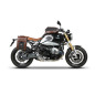 Fixation SHAD valise latérale Café Racer R Nine T pour BMW R NINE-T, R NINE-T PURE, R NINE-T SCRAMBLER, R NINE-T URBAN G/S