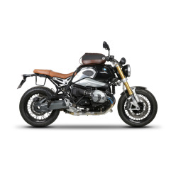 Fixation SHAD valise latérale Café Racer R Nine T pour BMW R NINE-T, R NINE-T PURE, R NINE-T SCRAMBLER, R NINE-T URBAN G/S