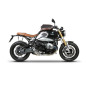 Fixation SHAD valise latérale Café Racer R Nine T pour BMW R NINE-T, R NINE-T PURE, R NINE-T SCRAMBLER, R NINE-T URBAN G/S