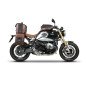 Fixation SHAD valise latérale Café Racer R Nine T pour BMW R NINE-T, R NINE-T PURE, R NINE-T SCRAMBLER, R NINE-T URBAN G/S