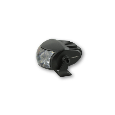 HIGHSIDER pro Low Beam Headlight Comet-Low LED Black E-Approved (1pc) for KAWASAKI Z 900 RS 2023