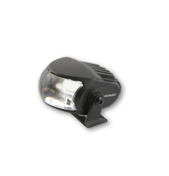 HIGHSIDER pro Spotlight Comet-High LED Black E-Approved (1pc) for KAWASAKI Z 900 RS 2023