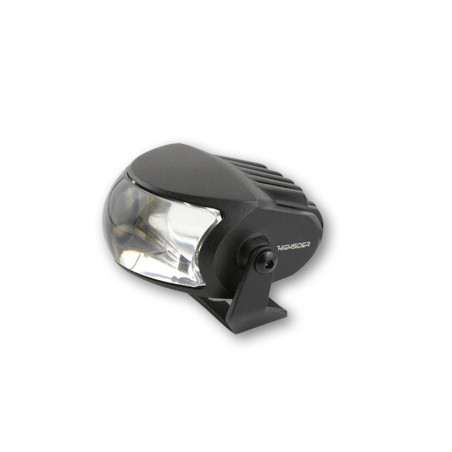 HIGHSIDER pro Spotlight Comet-High LED Black E-Approved (1pc) for KAWASAKI Z 900 RS 2023