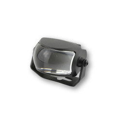 HIGHSIDER pro Spotlight Comet-High LED Black E-Approved (1pc) for KAWASAKI Z 900 RS 2023