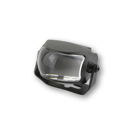 HIGHSIDER pro Spotlight Comet-High LED Black E-Approved (1pc) for KAWASAKI Z 900 RS 2023