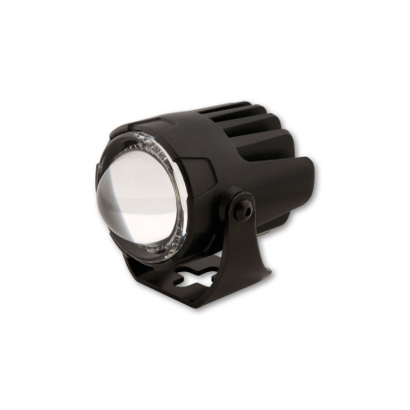HIGHSIDER pro Spotlight FT13-High LED Black E-Approved (1pc) for KAWASAKI Z 900 RS 2023