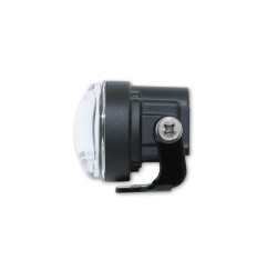 HIGHSIDER pro Fog Light Micro LED Black E-Approved (1pc)